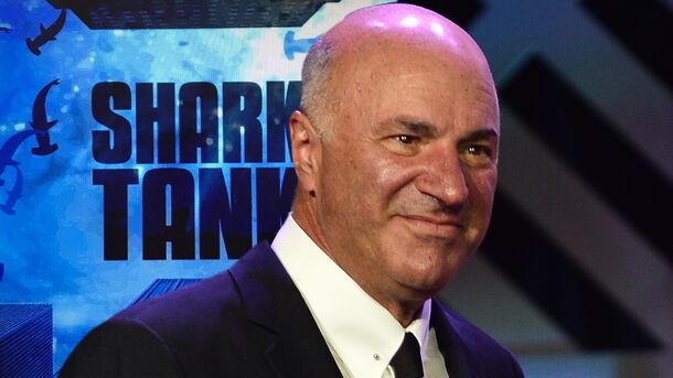 One Bad Shark Tank Investment Cost Kevin O'Leary a Whopping $500K