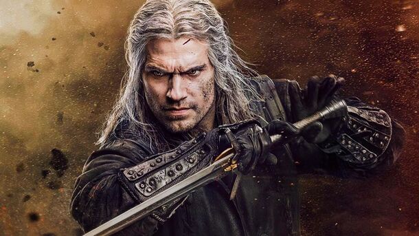 The Witcher S3 Will Finally Introduce Its Strongest Female Character
