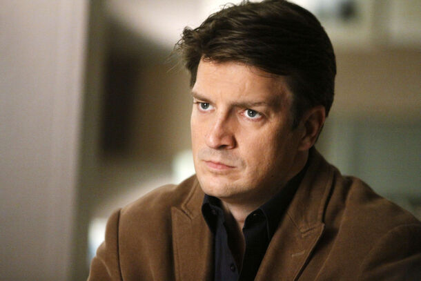 Way Before Rookie: Nathan Fillion's Early Career Look is Unrecognizable