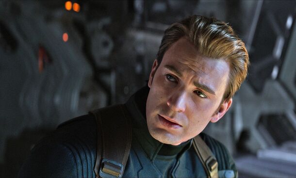 Avengers's Lost Gem Deleted Scene That Could Have Made Steve Even Better