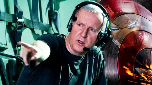 James Cameron Shades Marvel to Hype Up Avatar, Gets Roasted Instead