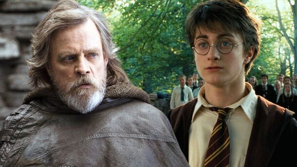 Harry Potter Reboot Walks Into the Same Trap That Ruined Star Wars 