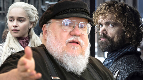Is George Martin's Winds of Winter Doomed to Be Hated by Fans?
