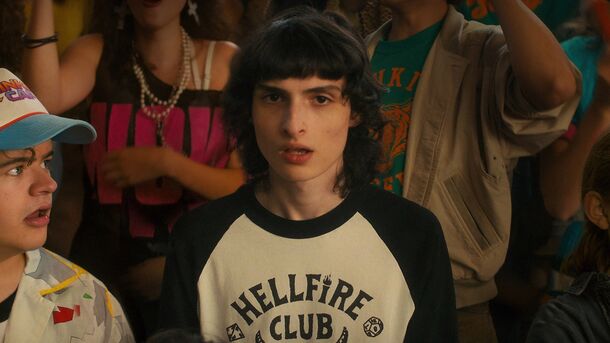 Finn Wolfhard Just Spoiled Stranger Things 5 Release Date, And You Won't Like It