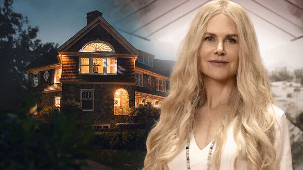 Still Hung Up On The Watcher? Check Out This Thrilling Nicole Kidman Series On Hulu