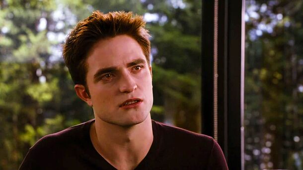 5 Times Robert Pattinson Brutally Roasted Twilight and Got Away with It, Ranked