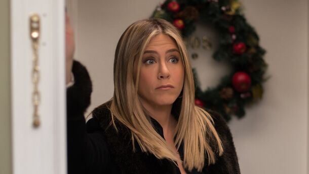 Jennifer Aniston Narrowly Missed Out on the Role in Tarantino Classic