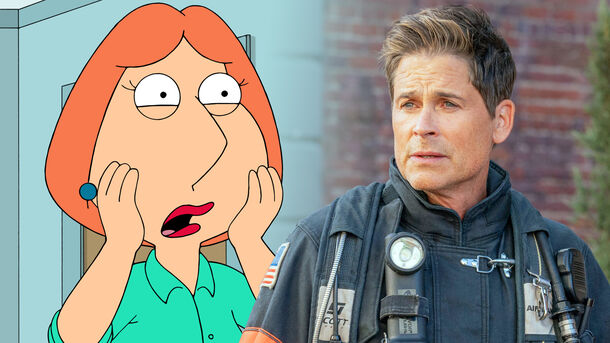 Fox Is Making Shocking Changes To Family Guy (And Still Ignores 911 Lone Star)