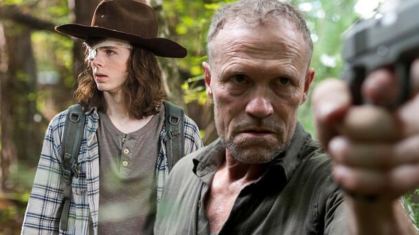 How Would The Walking Dead Have Changed If These 5 Iconic Characters Had Survived?