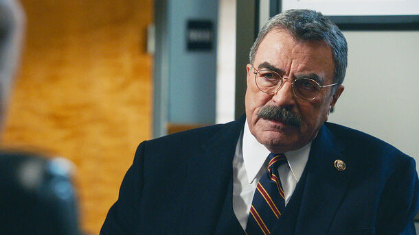 Blue Bloods to Pay Tribute to Its Recently Departed Star & Their Character