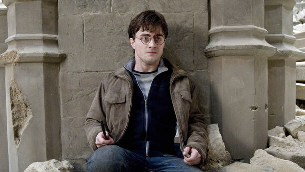 Daniel Radcliffe's Hilarious Habit of Destroying Harry Potter Magic for Kids