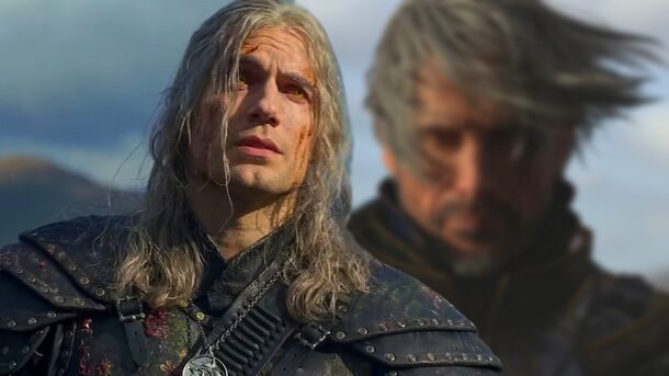 The Witcher: a Perfect Geralt Casting That Didn't Happen
