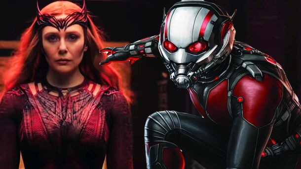 Is Scarlet Witch in Ant-Man and the Wasp: Quantumania, Or Is Marvel Messing With Us?