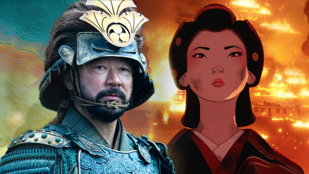 Forget Shogun, These 5 Shows & Anime About Samurai Will Have You Hooked