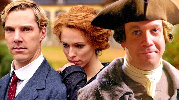 15 Must-See Miniseries for Historical Drama Fans