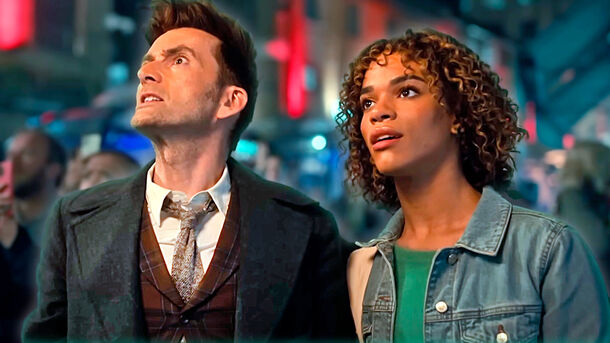 3 Reasons Doctor Who’s New Rose Is Definitely Donna Noble’s Daughter