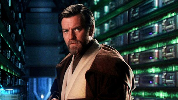 Reddit Just Found A Perfect Villain For 'Obi-Wan Kenobi' Season 2