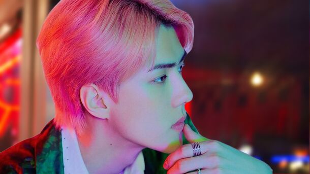 EXO's Oh Sehun Praising Fans' Support Is Just Precious