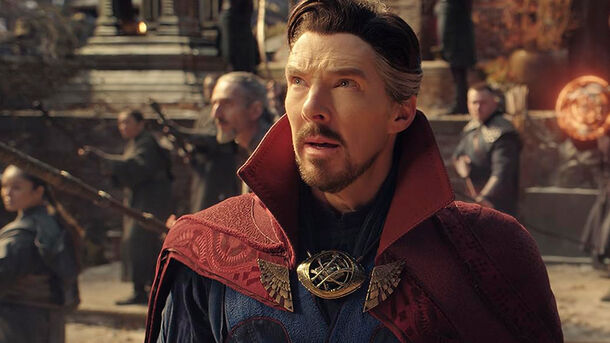 Most Out-of-Character Thing Dr. Strange Did Is MCU’s First Step to Ruining Him