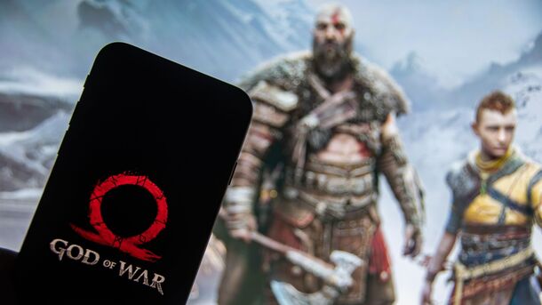 God of War Ordered to Series by Amazon; Fans Imagine All The Ways It'll Go Wrong