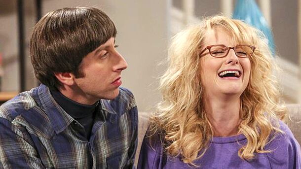 Ready for More Big Bang? Melissa Rauch on the Possibility of a Revival