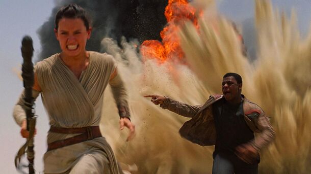 The Force Awakens Robbed Fans of an Awesome Andor-Like Star Wars Story