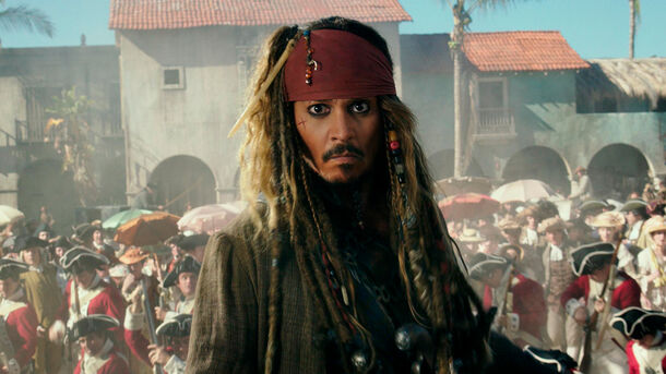 Johnny Depp Calls Himself Out for 'Some Form of Schizophrenia' in His Iconic Roles