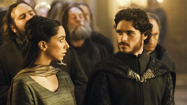 One Game of Thrones Scene That Shook The Fans More Than The Red Wedding