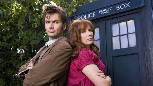 Will David Tennant Return As Doctor Who In Season 14? 