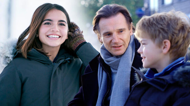 The Movie Fans Call a Perfect Love Actually Replacement Is Available on Netflix