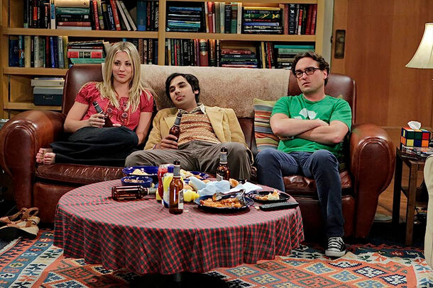 TBBT Questions Fans Still Need Answers To Even After Series Finale 
