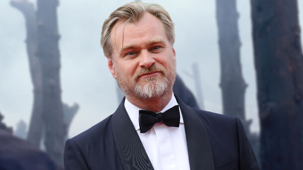 Christopher Nolan Thinks One of His Movies is Criminally Underrated