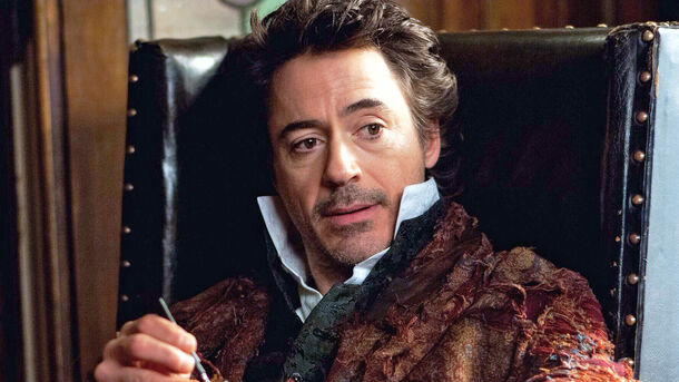 Everything to Know About Robert Downey Jr’s Sherlock Holmes Replacement