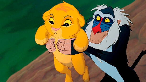 The Lion King Hid a Massive Lie From Its Fans For Nearly 30 Years