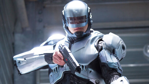 Hot Take: 2014's RoboCop Reboot Wasn't Nearly As Bad As Most Fans Think