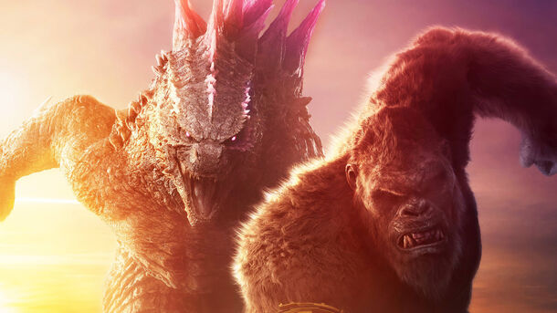 The Latest Godzilla Movies’ Creepiest Scenes Had a Surprisingly Cute Inspiration Source