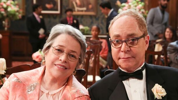 Reddit Crowns The Big Bang Theory's Best Mom