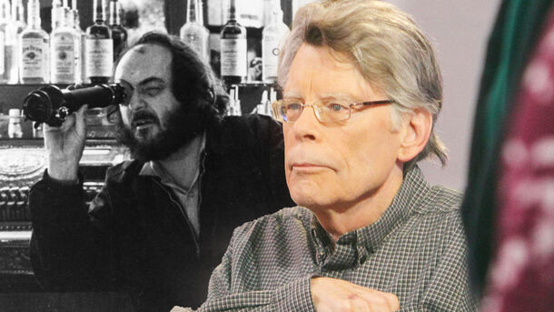 ‘No Engine Inside’: Why Stephen King Downright Hates Kubrick’s All-Time Horror Gem