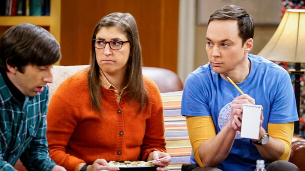 The Big Bang Theory Got Banned by China For a Mind-Blowing Reason