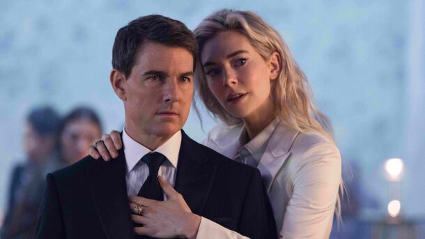 Tom Cruise Furious as Mission: Impossible Takes Another Huge Blow and Stops Shooting