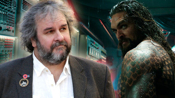Warner Bros. Wanted LotR Director to Helm Aquaman, But Got Rejected Twice