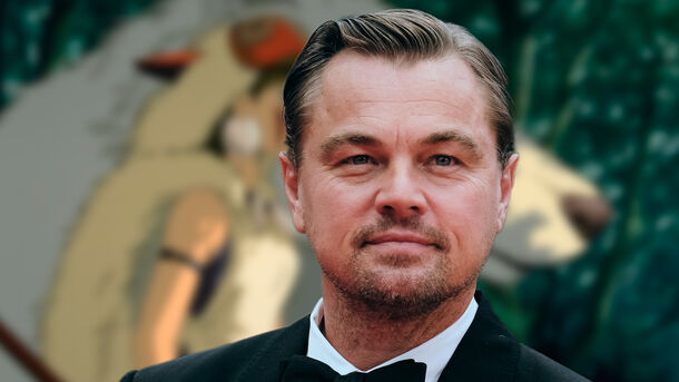 Leonardo DiCaprio’s Favorite Anime? This Studio Ghibli’s Masterpiece