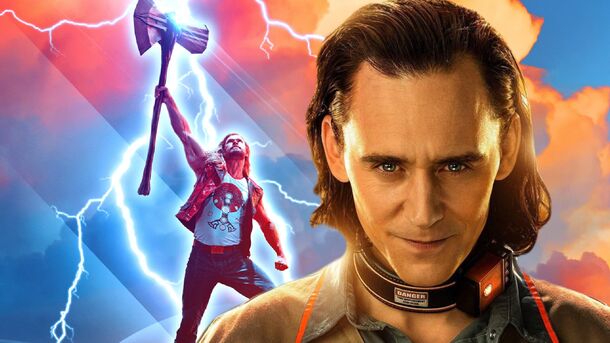 Is Loki In 'Thor: Love And Thunder'? 