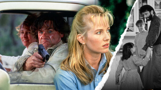 5 Thriller Gems From the 1990s Available on Prime Reddit Can’t Forget