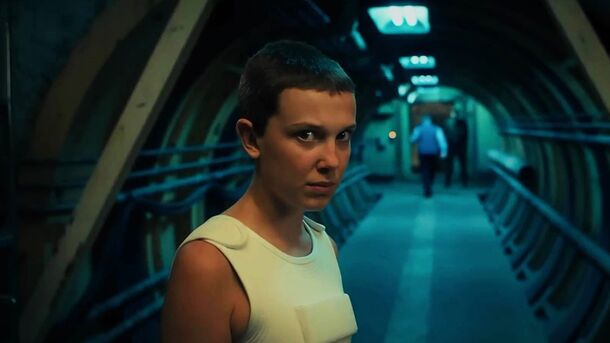 Millie Bobby Brown is So Ready to Say Goodbye to Stranger Things