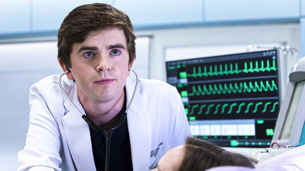 Fans Mourn The Good Doctor Spinoff Ahead of Season 7 Grand Finale