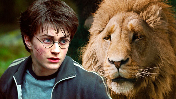The Mistake All Harry Potter & Narnia Fans Made Is a Decade-Old Fan Theory That Makes No Sense