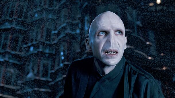 If Harry Potter Was Realistic, Voldemort Would've Won in Goblet of Fire