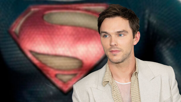Superman Isn't Even The Only Superhero Role Nicholas Hoult Lost 