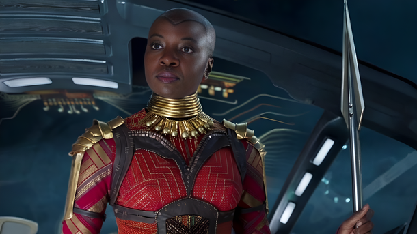 Wakanda Forever Has Some Surprising Cameos: Here's The Complete List